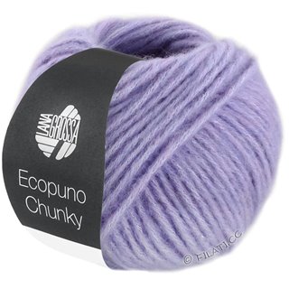 Lana Grossa ECOPUNO Chunky