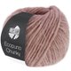 Lana Grossa ECOPUNO Chunky | 148-ветхо-розовый