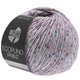Lana Grossa ECOPUNO Print | 104-сирень многоцветный