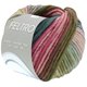Lana Grossa FELTRO Bosco | 726-светло-серый/тёмно-оливковый/вереск/петроль/серо-бежевый/мята/бело-зеленый/розовый