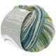 Lana Grossa FELTRO Color Melange | 1002-серый/оливковый/петроль/зелёный