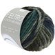 Lana Grossa FELTRO Color Melange | 1003-тёмно-серый/антрацитовый/тёмно сине-зеленый/синий
