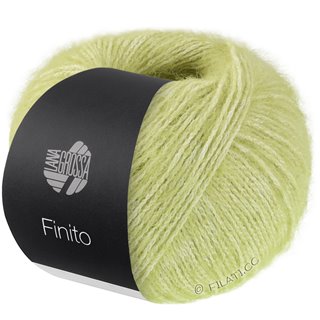 Lana Grossa FINITO
