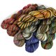 Lana Grossa GIOIA 8 decor strands á 100g