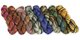Lana Grossa GIOIA 8 decor strands á 100g