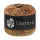 Lana Grossa GLAMOUR | 105-золотисто-коричневый