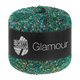 Lana Grossa GLAMOUR | 108-опалово-зелёный
