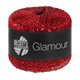 Lana Grossa GLAMOUR | 20-тёмно-красный