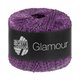 Lana Grossa GLAMOUR | 21-тёмно-фиолетовый