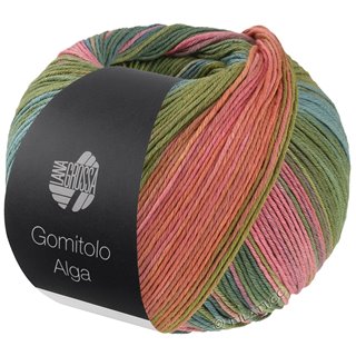 Lana Grossa VINTAGE SOCKS Multi