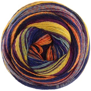 Lana Grossa GOMITOLO ARTE