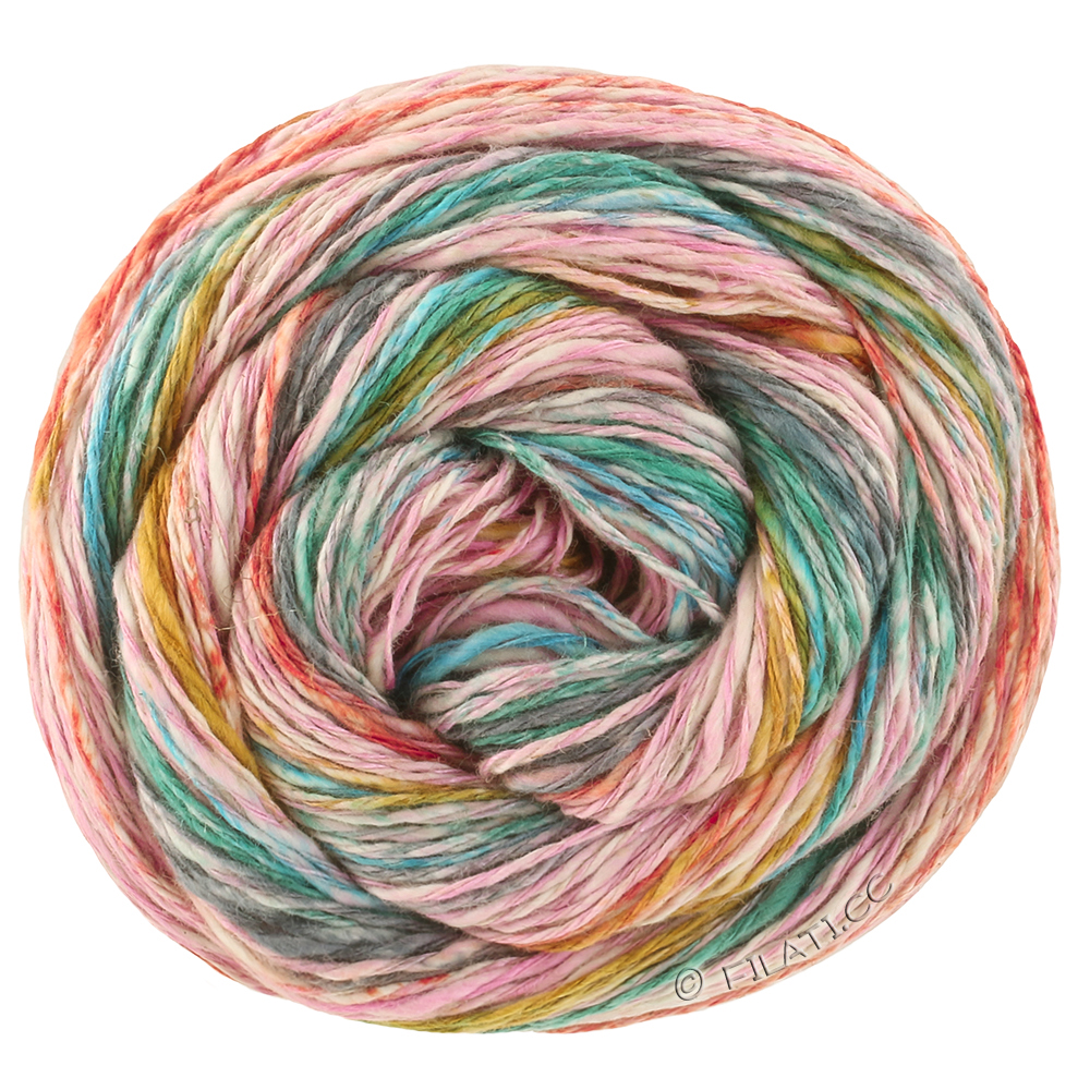 Lana Grossa GOMITOLO CALIFORNIA