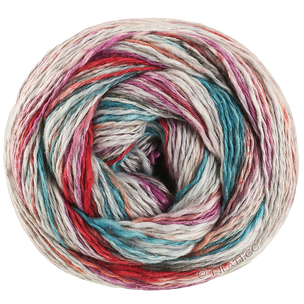 Lana Grossa GOMITOLO CALIFORNIA