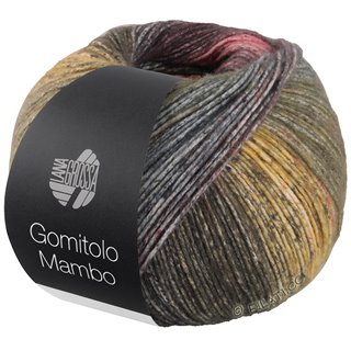 Lana Grossa GOMITOLO MAMBO