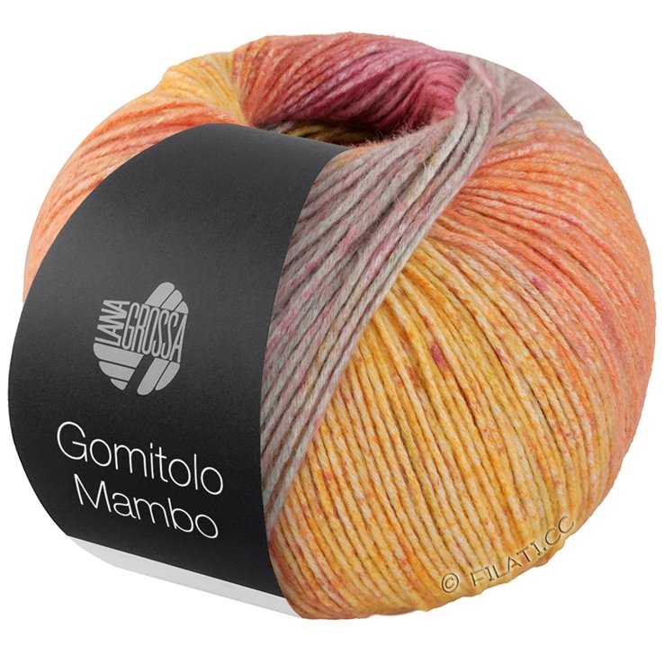 Lana Grossa GOMITOLO MAMBO | 2033-