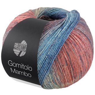 Lana Grossa GOMITOLO MAMBO