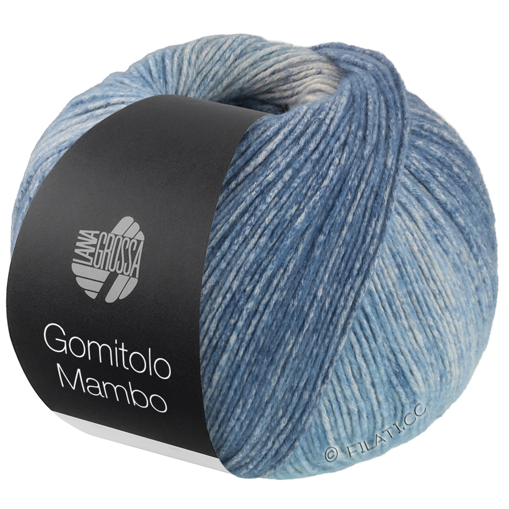 Lana Grossa GOMITOLO MAMBO
