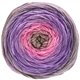 Lana Grossa GOMITOLO SOLE | 919-фиолетовый/розовый/пинк/серо-бежевый/серо-коричневый
