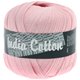 Lana Grossa INDIA Cotton Uni/Print | 205-розовый