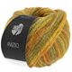 Lana Grossa INIZIO | 108-мед желтый/золотисто-жёлтый