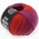 Lana Grossa LACE Merino Print принт | 118-пинк/цикламеновый/малиновый