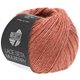 Lana Grossa LACE SETA MULBERRY | 11-терракотовый