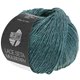 Lana Grossa LACE SETA MULBERRY | 18-тёмно сине-зеленый