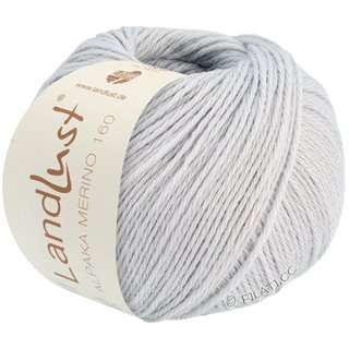 Lana Grossa LANDLUST Alpaka Merino 160