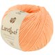 Lana Grossa LANDLUST BAUMWOLLE (GOTS) | 41-абрикос