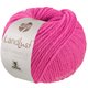 Lana Grossa LANDLUST Naturwolle | 25-ярко-розовый