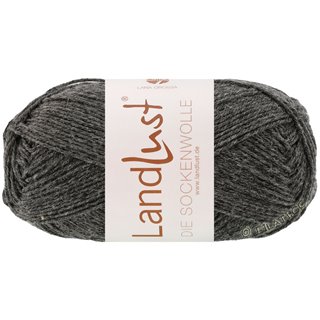 Lana Grossa LANDLUST DIE SOCKENWOLLE 50g Mélange