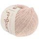 Lana Grossa LANDLUST Soft Tweed 180 | 131-нежно-розовый меланжевый