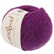 Lana Grossa LANDLUST Soft Tweed 180 | 133-фиолетовый меланжевый