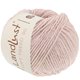Lana Grossa LANDLUST Soft Tweed 90 | 31-нежно-розовый меланжевый