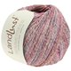 Lana Grossa LANDLUST SOMMERSEIDE Mélange | 102-розовый меланжевый