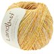 Lana Grossa LANDLUST SOMMERSEIDE Mélange | 111-жёлтый меланжевый