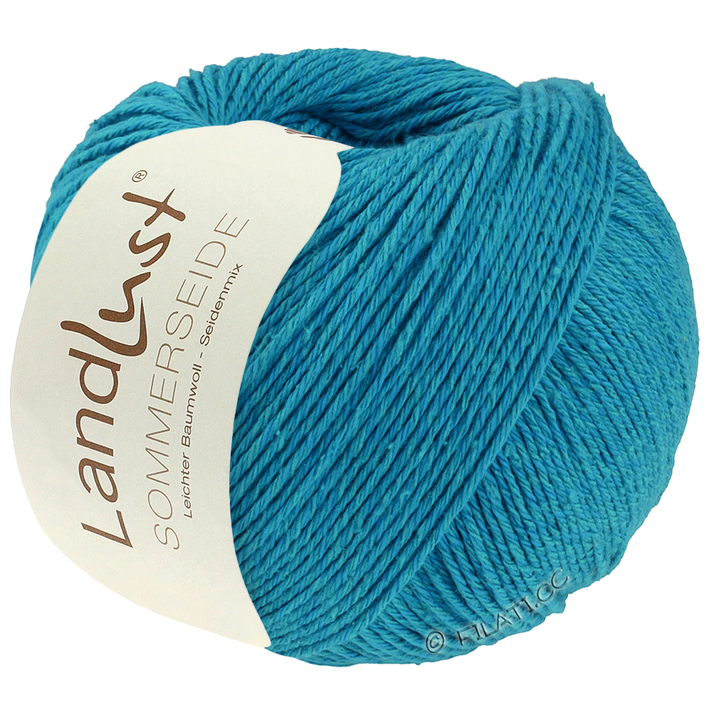 Lana Grossa LANDLUST SOMMERSEIDE