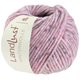 Lana Grossa LANDLUST WINTERWOLLE Tweed | 108-сирень меланжевый