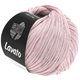 Lana Grossa LAVATO | 17-розовый меланжевый