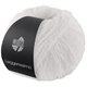 Lana Grossa LEGGERISSIMO | 17-белый