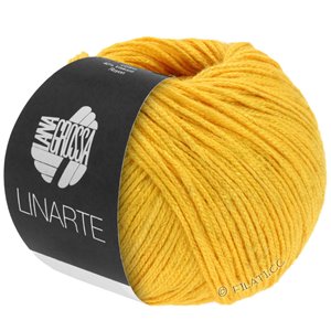 Lana Grossa LINARTE | 307-жёлтый
