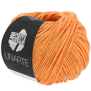 Lana Grossa LINARTE | 313-оранжевый