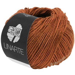 Lana Grossa LINARTE | 314-цвет корицы