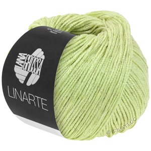 Lana Grossa LINARTE | 316-мягко-зеленый