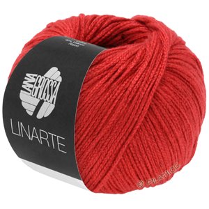 Lana Grossa LINARTE | 320-огненно-красный