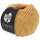 Lana Grossa LINARTE | 326-мед желтый