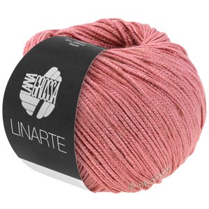 Lana Grossa LINARTE | 084-ветхо-розовый
