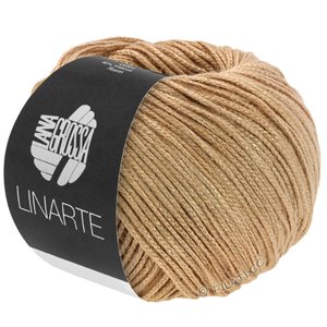 Lana Grossa LINARTE | 096-легко коричневый
