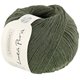 Lana Grossa LINISSIMO (Linea Pura) | 10-серо-зеленый