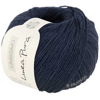 Lana Grossa LINISSIMO (Linea Pura)